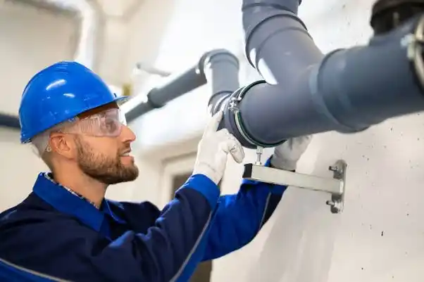 water damage restoration service Massanutten